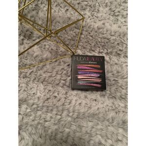 Huda Beauty Gemstone Obsessions